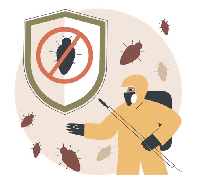 pest control services